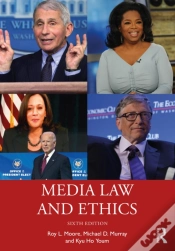 Capa do artigo Media Law And Ethics
