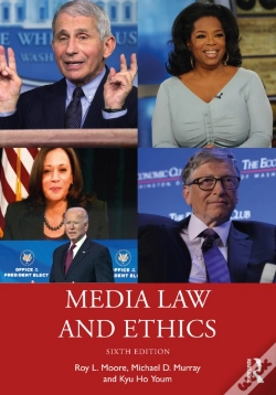 Capa do artigo Media Law And Ethics