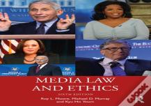 Media Law And Ethics