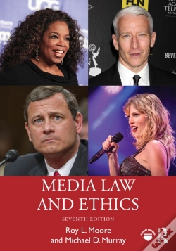Capa do artigo Media Law And Ethics