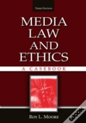 Capa do artigo Media Law And Ethics