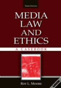 Capa do artigo Media Law And Ethics