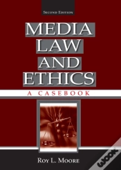 Capa do artigo Media Law And Ethics