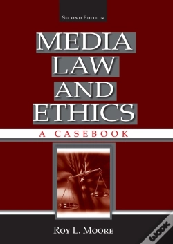 Capa do artigo Media Law And Ethics