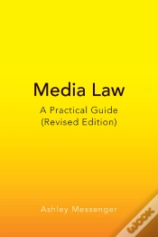 Capa do artigo Media Law