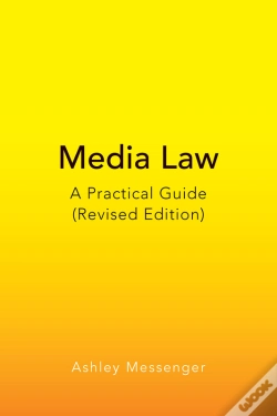 Capa do artigo Media Law