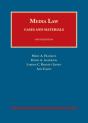 Media Law - Preview