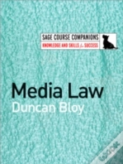 Capa do artigo Media Law