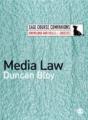 Media Law - Preview