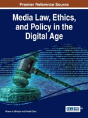 Media Law, Ethics, And Policy In The Digital Age - Preview