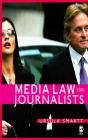 Media Law For Journalists - Preview