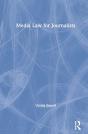 Media Law For Journalists - Preview