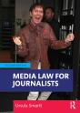 Media Law For Journalists - Preview