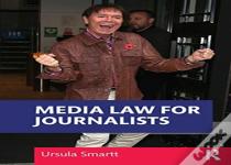 Media Law For Journalists