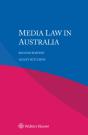 Media Law In Australia - Preview