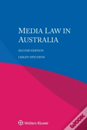 Capa do artigo Media Law In Australia