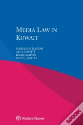 Media Law In Kuwait