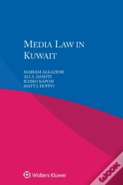 Capa do artigo Media Law In Kuwait