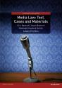 Media Law: Text, Cases And Materials - Preview