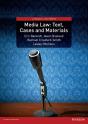 Media Law: Text, Cases And Materials - Preview