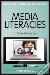 Capa do artigo Media Literacies