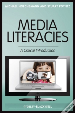 Capa do artigo Media Literacies