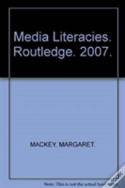Capa do artigo Media Literacies