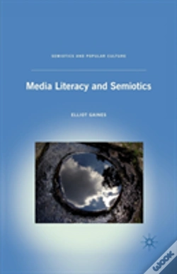 Capa do artigo Media Literacy And Semiotics
