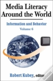 Capa do artigo Media Literacy Around The World