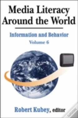 Capa do artigo Media Literacy Around The World