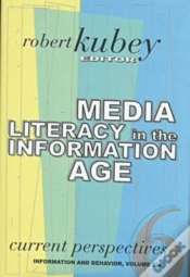 Capa do artigo Media Literacy Around The World
