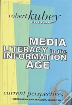 Capa do artigo Media Literacy Around The World
