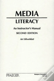 Capa do artigo Media Literacy