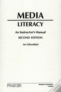 Capa do artigo Media Literacy