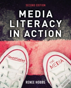 Capa do artigo Media Literacy In Action