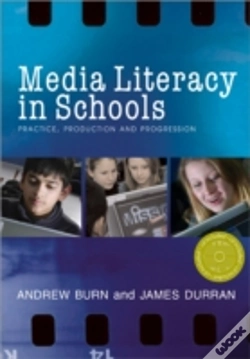 Capa do artigo Media Literacy In Schools
