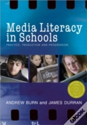 Capa do artigo Media Literacy In Schools