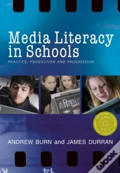 Capa do artigo Media Literacy In Schools
