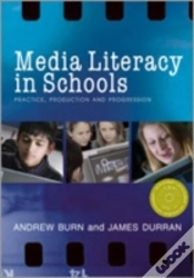 Capa do artigo Media Literacy In Schools