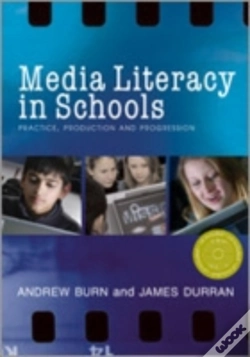 Capa do artigo Media Literacy In Schools