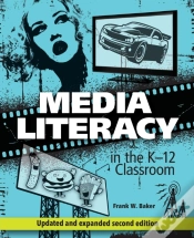 Capa do artigo Media Literacy In The K-12 Classroom