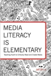 Media Literacy Is Elementary