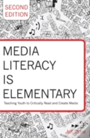 Capa do artigo Media Literacy Is Elementary