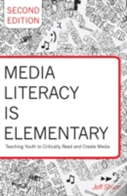 Capa do artigo Media Literacy Is Elementary