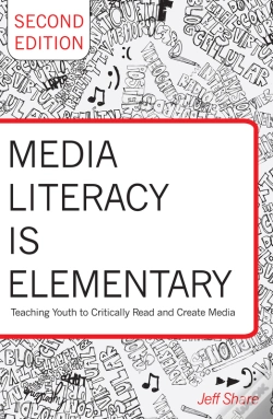 Capa do artigo Media Literacy Is Elementary