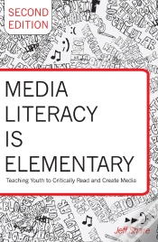 Capa do artigo Media Literacy Is Elementary