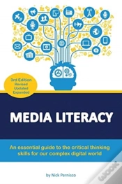 Capa do artigo Media Literacy