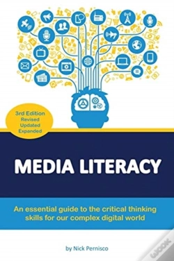 Capa do artigo Media Literacy