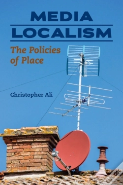 Capa do artigo Media Localism