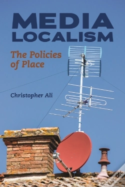 Capa do artigo Media Localism